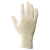 Magid TouchMaster Cotton Inspection Gloves, Lightweight 650-10.5